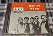 Men At Work  - Los Éxitos Del Siglo 2 Cds  - Impecable 0