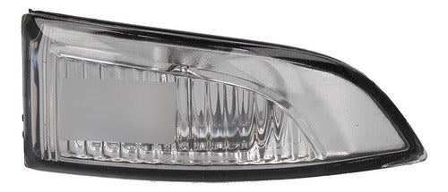 Fitam Exterior Mirror Light Right for Fluence Megane III 0