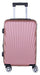 Small Cabin Suitcase with Expandable Gusset 23