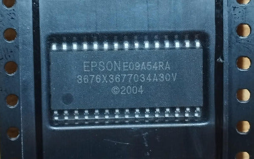 Epson Circuito Integrado E09A54RA L1300 0