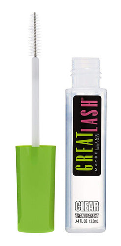 Maybelline Great Lash Mascara 0