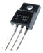 Kf7n60 - Kf 7 N 60 - Transistor Original 2