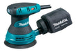 Lixadeira Roto Orbital 300w Bo5031 Makita 220v 0