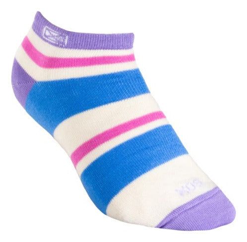 Sox Medias Sox Cortas Spandex Tripack Da290c 1