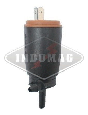 Indumag Axial Admission Wiper Pump 24 Volt 0