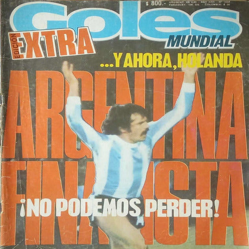 Goles Revistas Digitalizadas PDF 1949-1981 (See Details) 3