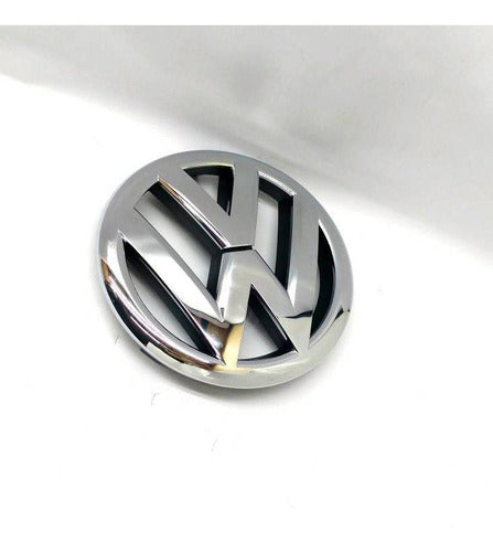 Volkswagen Vento/Golf Front Grille Emblem 2