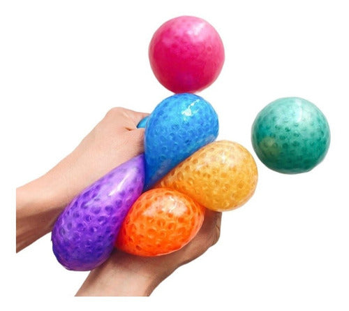 Donastoys Stress Ball - Fidget Toys 0