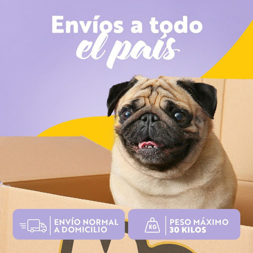 Eukanuba Cachorros Razas Medianas Pack 2 Bolsas X 3kg (6 Kg) 3