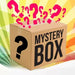 Generic Mystery Box Surprise Product Technology Red Line 4