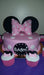 Misolti Minnie Themed Cake 1