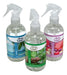 Aero Soft Textile Fragrance Spray Pack of 3 7