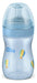 Kit De Mamadeira Primeiros Passos 50/150/240ml Azul - Lillo 1