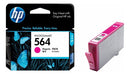 HP CB319WL (564) Magenta C6380/4620/3520/5510 3ml 0