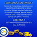 Carpintería Montevideo Promo Yeso 10mm 1