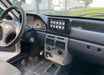 Marco Adaptador Radio 2 Din 7 Fiat Uno/fiorino/duna 91/2012 0