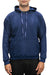 Team Gear Men's Hoodie with Kangaroo Pocket 0