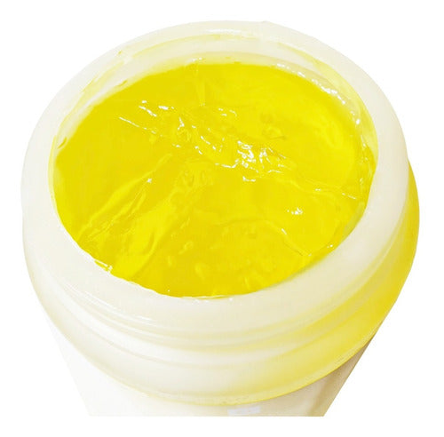 Gel Post Depilatorio Calendula Manzanilla X 500 Gr Biobellus 1