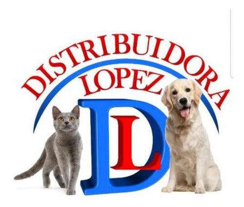 Pipeta Antipulgas Y Garrapatas Dominal Perro 10-25kg 1