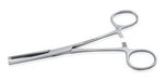 Fender Kocher Straight Forceps 14cm 2