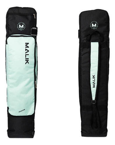 Malik Hockey Bag Cover - Official Warranty by Hockey House 0