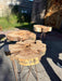 Rustic Tables 7