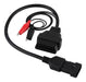 Cable  3  Pin Fiat A Obd2  Para  Diagnostico 1