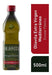 Oliovita Mediterraneo Extra Virgin Olive Oil Pack X3 500 mL 1