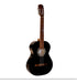 Fonseca Classic Guitar Model 25 Black 0