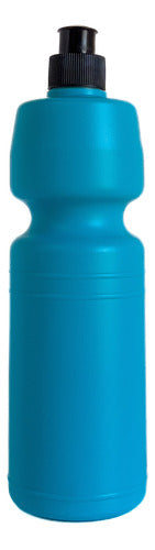 Full Dport Sport Plastic Bottles 750 Ml Souvenir X20 1