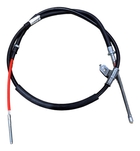 Chery Cable De Freno De Mano 2° Right Fulwin 13/14 Y 2015/... 0