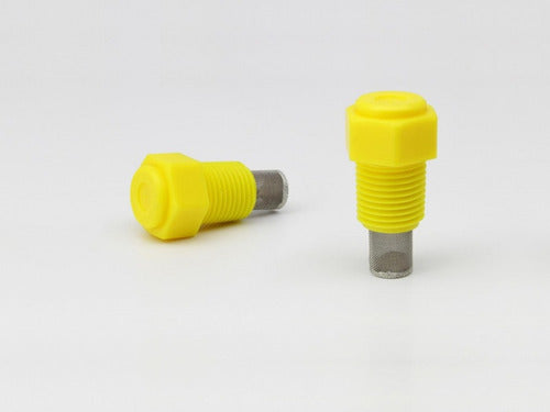 Mist Spray Nozzle for Assembly of Sanitizing Booths 0