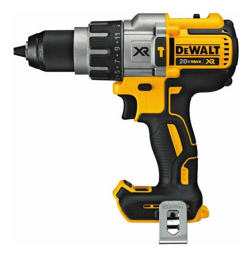 DeWalt 20V MAX XR Cordless Hammer Drill DCD996B 1