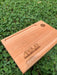 Maderarte in Argentina Wooden Cutting Board Grill Picnic Event Souvenir Gift 4