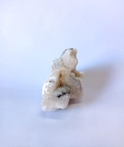 Manganocalcite - Ixtlan Minerals 4