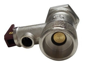 Caloragua Pressure Relief Valve for Electric Water Heater CAE60 4