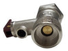 Pressure Relief Valve for Electric Water Heater CALORAGUA CAE80 4
