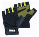 DRB Strong Fitness Gym Gloves 0