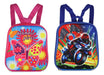 SuperFast Mochila Lunchera Infantil Rígida Escolar 20x25 Cm 0