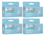 Tulipán Double Pleasure Condoms 4 Boxes X12 Varieties 21