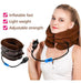 Bpharm Inflatable Adjustable Cervical Orthopedic Collar 2