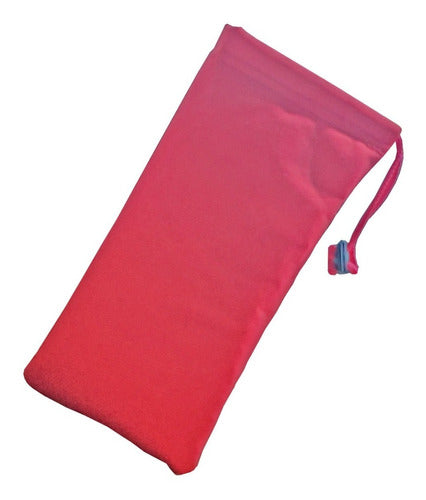 Rab Microphone Case for Pipette Red Bagmicr 0