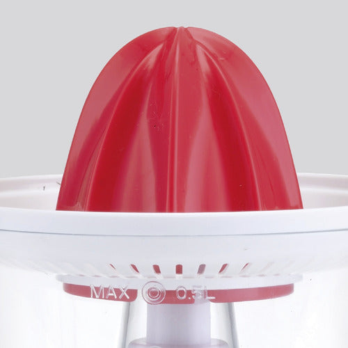 Ultracomb Juicer EX-2302 Double Cone 500ml 25 Watts 2