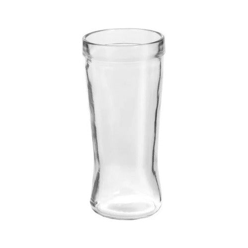 Rigolleau Set of 12 Pub Glasses 300 mL Transparent Glass 0