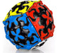 Qiyi Cubo Magico Rubik Pelota Engranajes 3x3x3 Gear Ball 2