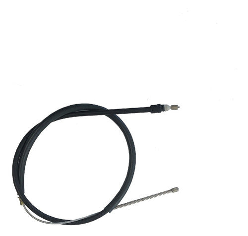 Fremec Cable Embrague Renault Twingo 1.2 Desde 98 En Adel 0