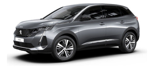 Parabrisas Laminado Peugeot 3008 C/ Sensor Año 2022 0