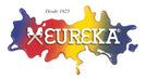 Eureka Acrylic Paint 60 mL x 24 Pack 2