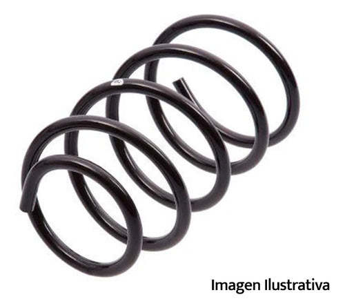 Toyota Front Spiral Spring for Tercel 1991-1994 0