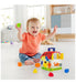 Winfun Interactive Musical Activity House Toy for Babies with Stacking Blocks 1